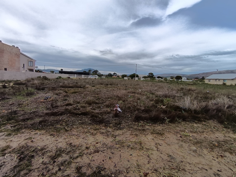 0 Bedroom Property for Sale in Fisherhaven Western Cape